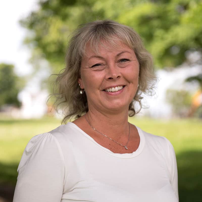 Hilde Kristoffersen
