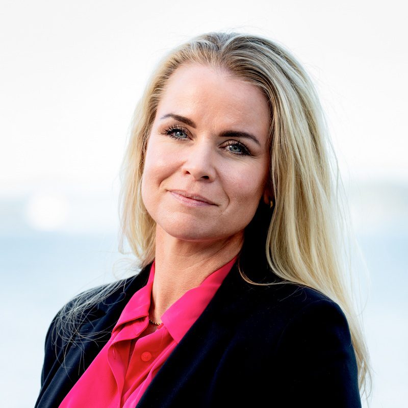 Merethe Baardsen
