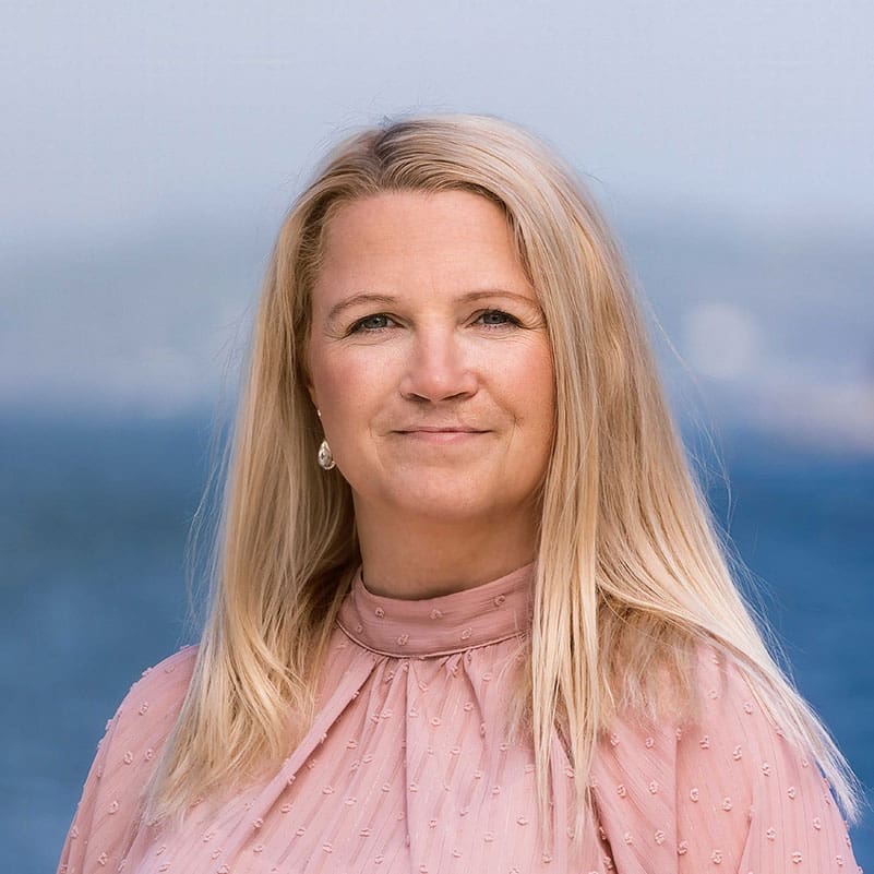 Karita Brekke