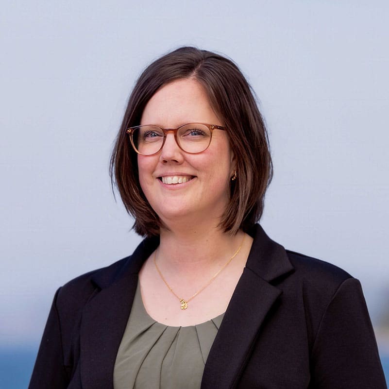 Ragnhild Apeland Sørensen